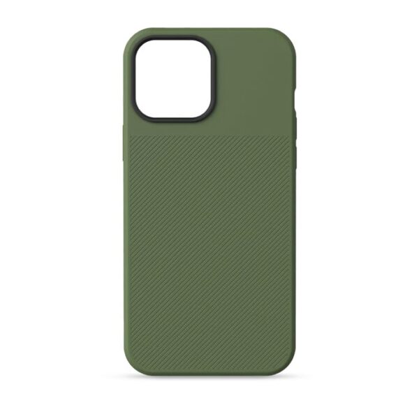 iPhone 12 Pro için Olive Moment kılıf