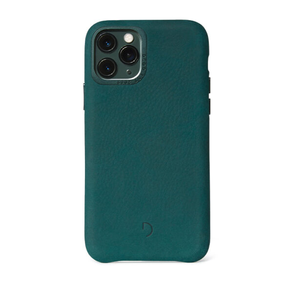 iPhone 11 Pro deri telefon kılıfı